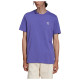 Adidas Ανδρική κοντομάνικη μπλούζα Loungewear Adicolor Essentials Trefoil